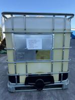 The substituation of flopam EM640 HIB can be replced by Chinafloc EM